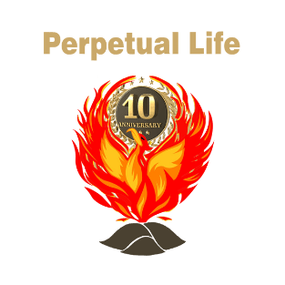 Church of Perpetual Life Logo