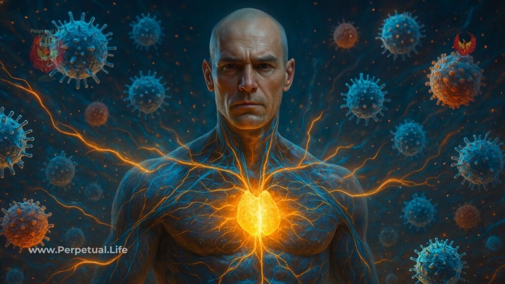 Exploring Longevity & Thymus Regeneration: The Future of Aging Reversal