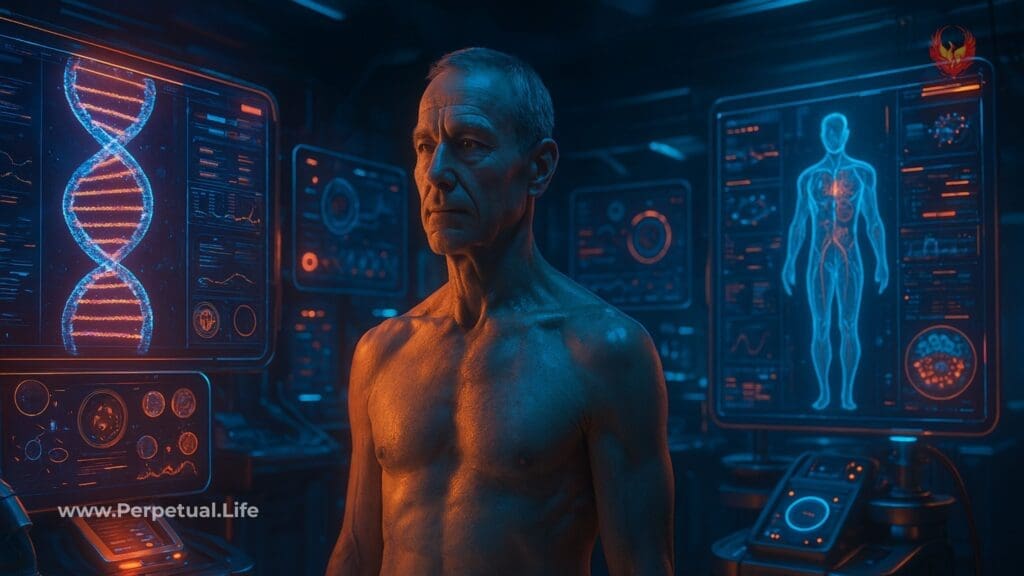 Personalized Medicine: Tailoring Longevity Therapies to Individual Needs