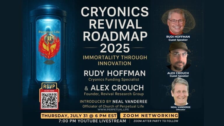 July Zoom | Youtube Service (banner)