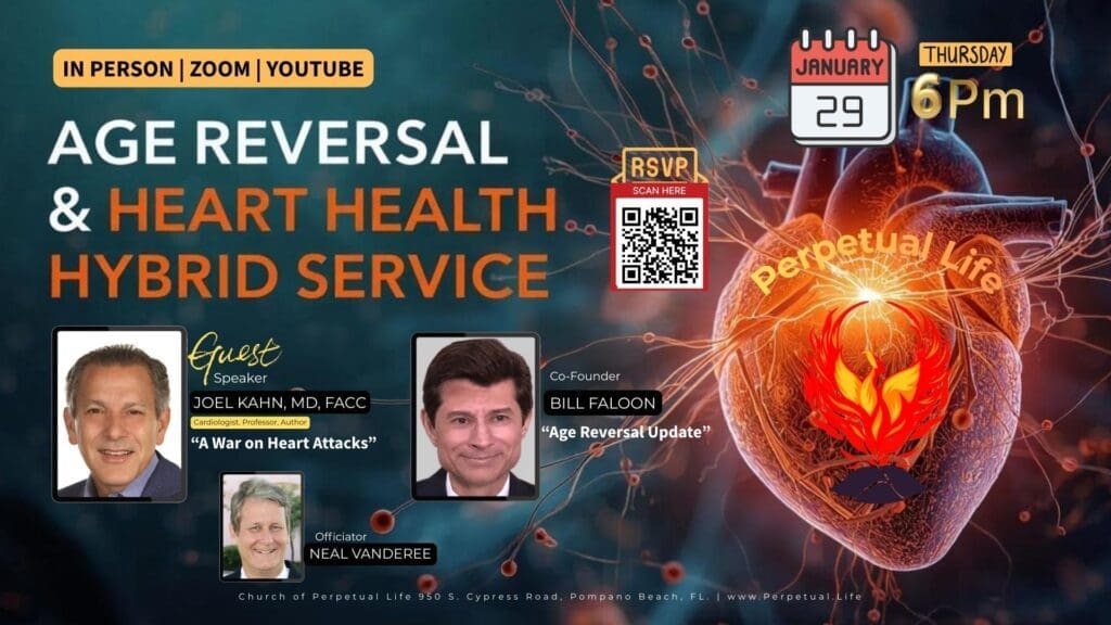 January Hybrid Service